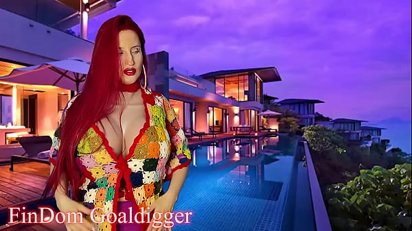 You Are Being To The Joy Of Submitting To Your Goddess Findom Goaligger thumbnail