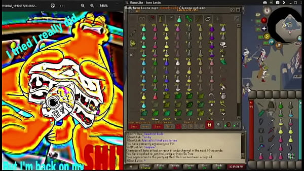 Nonton Hardcore Iron Man & Slutty Iron Buddy Bone And Complete All Over Boss thumbnail