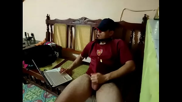 Otro video del chavo vergon de CFE 20 cm