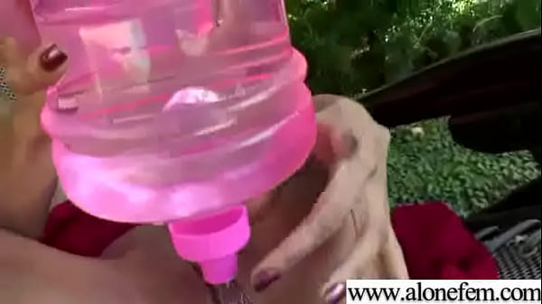 Sexy_Amateur_Teen Play With Toys vid_33