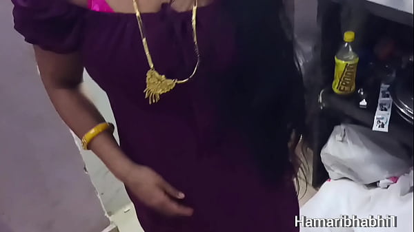 Indian desi hindi talking bf video