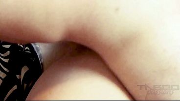 Masked Step Son Rough Fucks And Cums On His Bound Milf Step Mom Madisin Lee thumbnail
