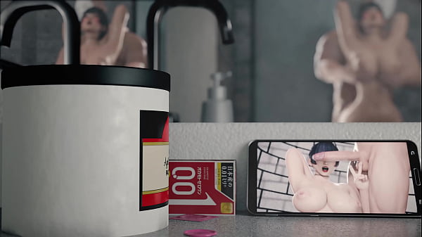 Nonton Sexo En La Ducha Ntr thumbnail