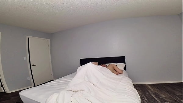 Love making orgasm before bed