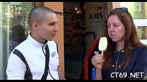 Legal_age teenager bawdy cleftlickingporn