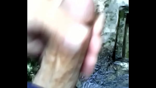 me masturbo para que me conoscan