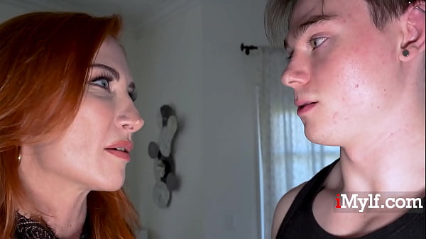 Redhead Wife Neglected So Long - Sophia Locke, Anthony Pierce 