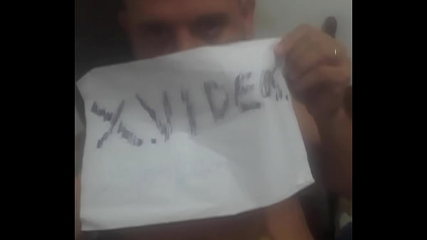V&iacute_deo de verifica&ccedil_&atilde_o