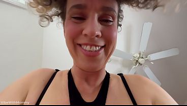 After Disastrous Date, Slutty Stepmom Squirts Hard On Stepson Before Getting Her Ass Destroyed And Filled thumbnail