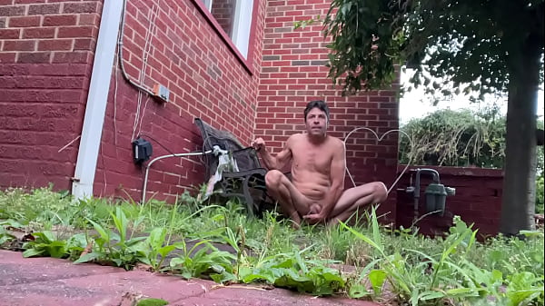 Play MP4 - ALMOST CAUGHT DOING KINKY NAUGHTY STUFF OUTDOORS IN PUBLIC - See in HD on XVIDEOS RED