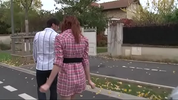 Hot red_head loves taking it up_the ass