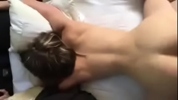 Doggystyle with a pawg 