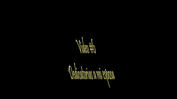 Nonton Video #6 Dedicatorias A Mi Esposa Fans thumbnail