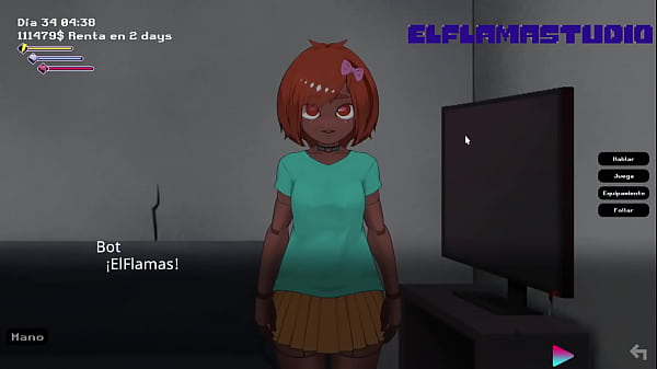 Nonton Cosas Sucias Con Un Robot thumbnail