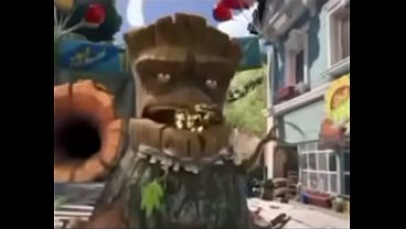 Nonton El Amigazo &aacute;rbol Folla Yeti thumbnail