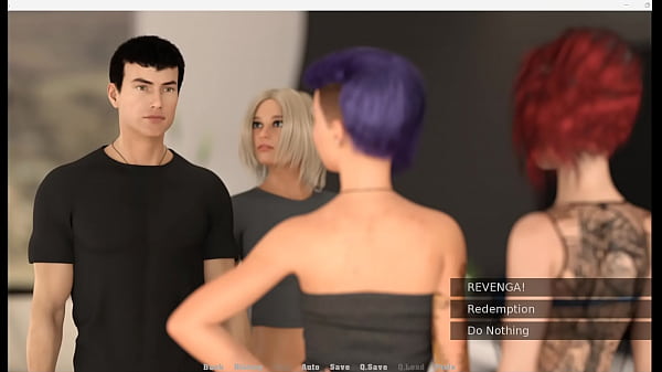 Nonton I'm The Nice Guy Ok (revenga) Part 10 thumbnail