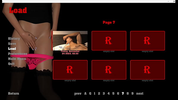 Play MP4 - I'm the nice guy ok &lpar;Revenga&rpar; Part 10