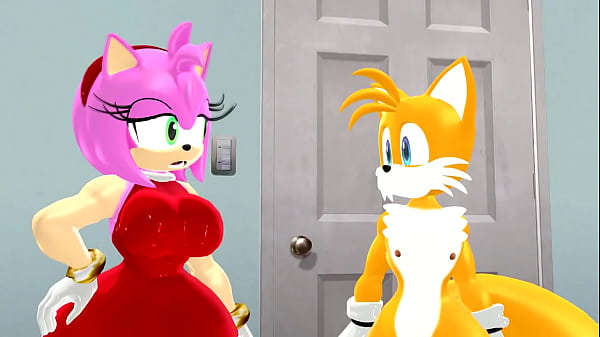 Play MP4 - Tails Amy and Cream and Fucks Them Both &lbrack;Andronic&rsqb;