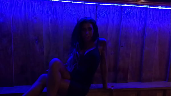 Cody Lane, so you think you can be a porn star ? 