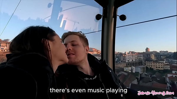 Play MP4 - Horny fuck adventure in Portugal with JAMIE YOUNG