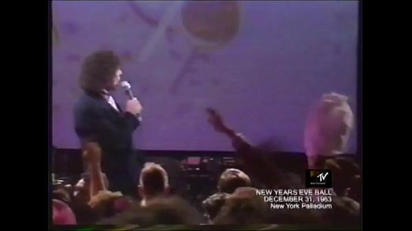 CyndiLauper_Live 1983