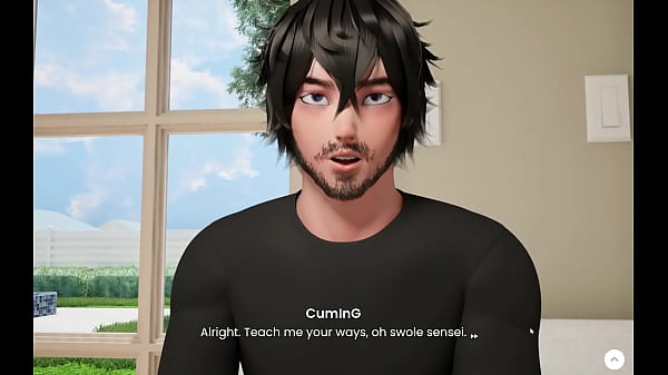 Mansion Days [ Taboo Hentai Game ] Ep.1 Going Back To My Hot Step Family After Getting Fired ! thumbnail