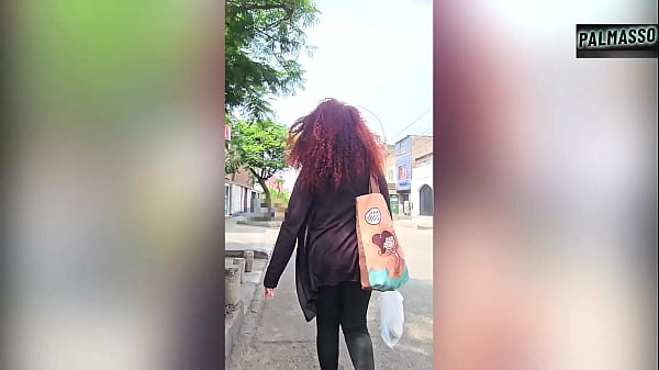 It Could Be Your Son! A Mature Woman Fucks A Young Man She Met On The Street After Having A Few Drinks; She Delivers And Lets Them Break Her Ass. thumbnail