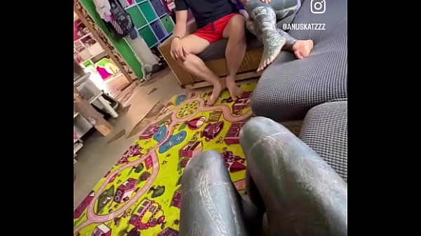 What happens next with sexzessivtv wrong answerzz only ️ 