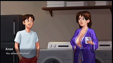 Nonton Step Mom Noticed Every Shift (18 ) thumbnail