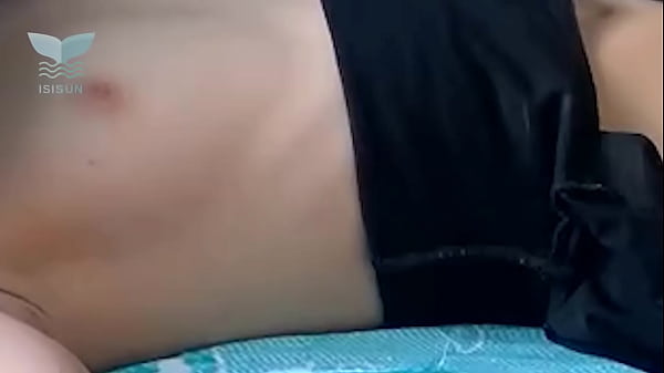 Big ass virgin is learning how to be a slut 