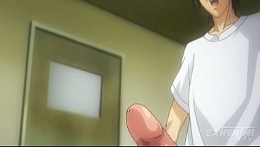 Nonton Hentai - Mi Primer Tr&iacute;o Con Mi Compa&ntilde;era De Cuarto [sin Censura] [subtitulado] thumbnail