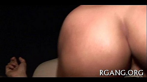 Babes & men in group enjoyment 