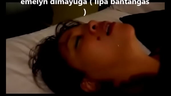 Emelyn dimayuga_Lipa batangas loves cock