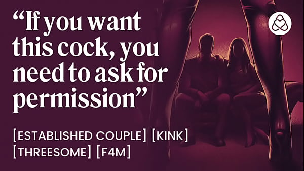 Dominatrix Make her beg for itBDSM audio porn