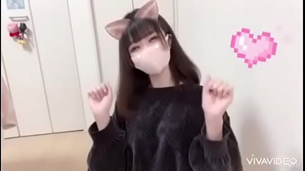 日本大胸猫cosplay thumbnail