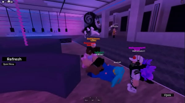 Nonton Roblox Sex thumbnail