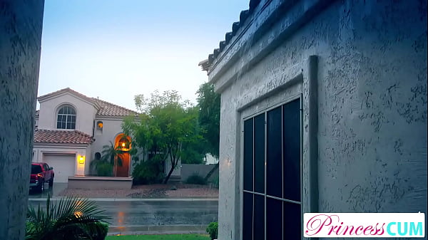 Play MP4 - Demi Hawks & Tiana Blow Taunt Stepdad with their Super Wet Pussies that need a good hard Fucking