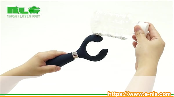 Play MP4 - 【アダルトグッズNLS】サティスファイヤ Partner マルチファン３＜紹介動画＞