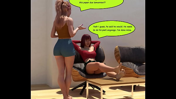 Nonton Giantess Tall , Giantess Comparsion, Tetas Grandes thumbnail