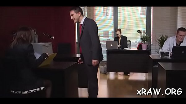 Glamour blowjob by young blond 