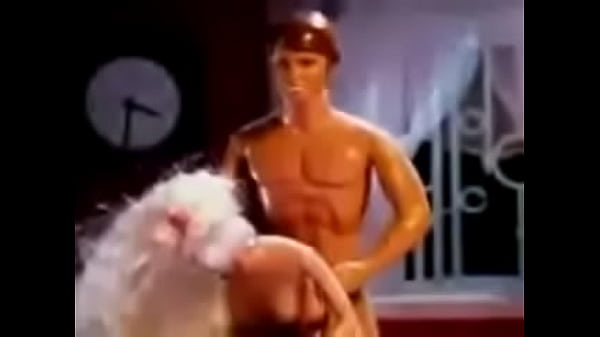Barbie 2023_VAZADO KEN COM ATROLHA_GIGANTE_mp4