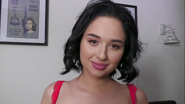 Play MP4 - NEW 18 y&period;o&period; nympho got her ass DESTROYED on her FIRST EVER scene&excl;&excl;&excl;