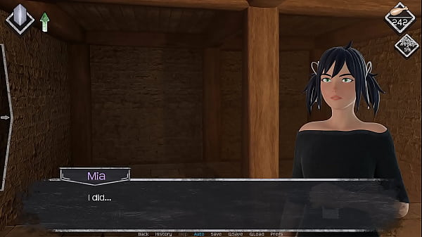 Play MP4 - Mist - &lpar;PT 25&rpar; - &lbrace;395 games&rcub;