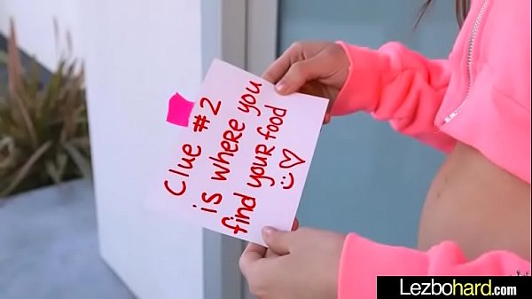 Lovely Lez Girls_Shyla Jennings Kristen Scott Playing In_Hot Sex_Scene vid 27