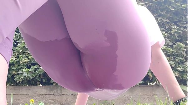 How a peaceful yoga session turned into an unexpected lesson