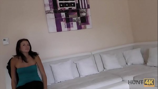 HUNT4K. Beauty_picked up on streets and fucked hard in front ofBF