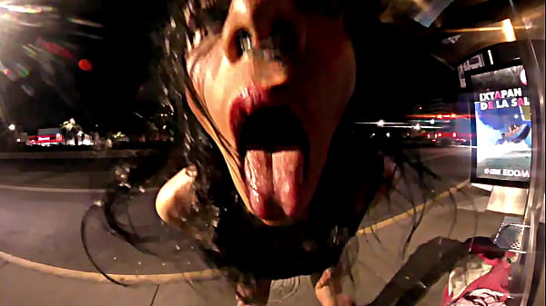 Flaquita Con Culo Super Perfecto Es Usada En La Calle, Putifalda! thumbnail