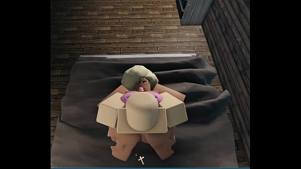Bbw takes a pounding roblox rule34