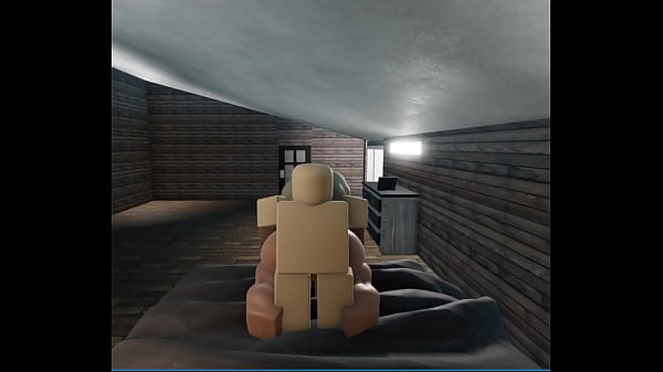 Guys Pounds BiggerGirl Roblox R34