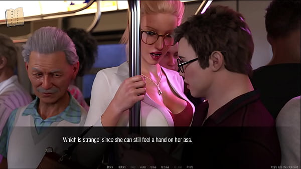 Play MP4 - Jessica O'Neil's Hard News 115